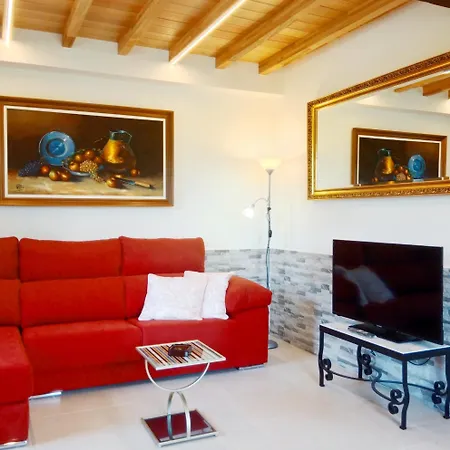 Vakantiehuis Casa Lolita 1 *