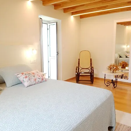 Vakantiehuis Casa Lolita 1 Viveiro