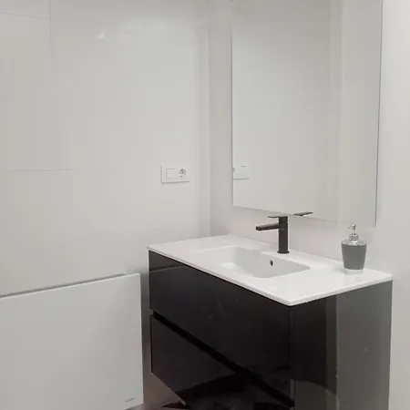 Casa Lolita 1 Tatil Evi Viveiro