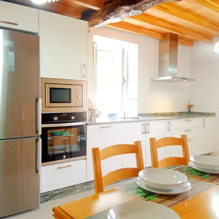 Casa Lolita 1 * Viveiro