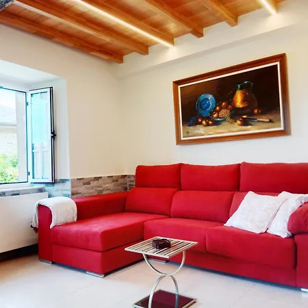 Casa Lolita 1 Tatil Evi