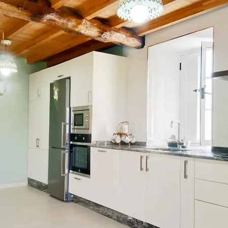 Vakantiehuis Casa Lolita 1