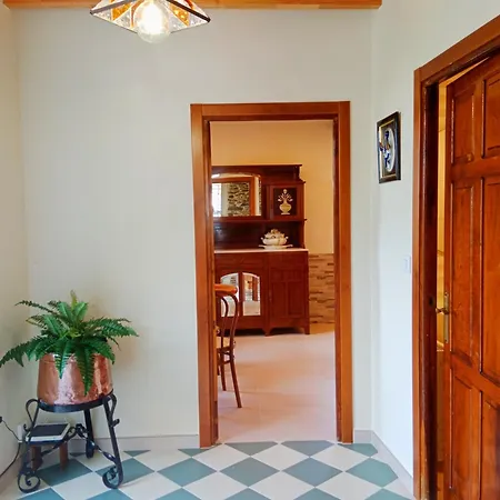 Ferienhaus Casa Lolita 1