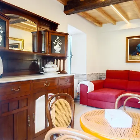 Vakantiehuis Casa Lolita 1