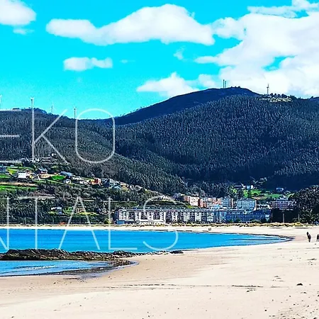 Vakantiehuis Casa Lolita 1 Viveiro