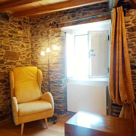 Vakantiehuis Casa Lolita 1 *