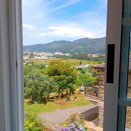 Casa Lolita 1 * Viveiro