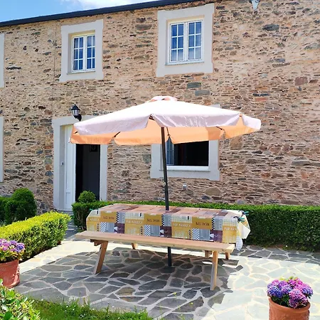 Ferienhaus Casa Lolita 1