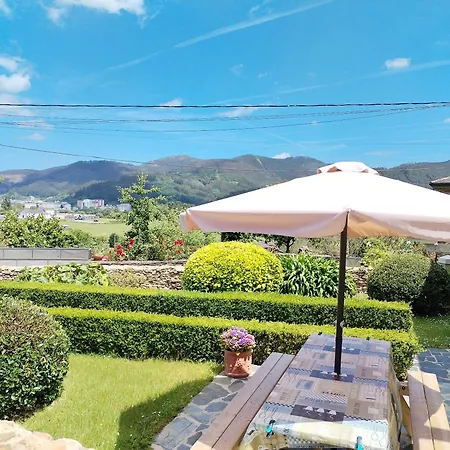 Casa Lolita 1 Ferienhaus Viveiro