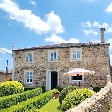 Casa Lolita 1 Viveiro